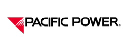 Pacific Power logo